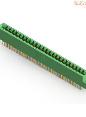 305-048-500-202原装「CONN EDGE DUAL FMALE 48POS 0