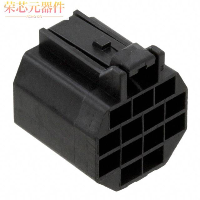 DF62C-13S-2.2C(11)原装「CONN RECEPT HOUSING 13POS