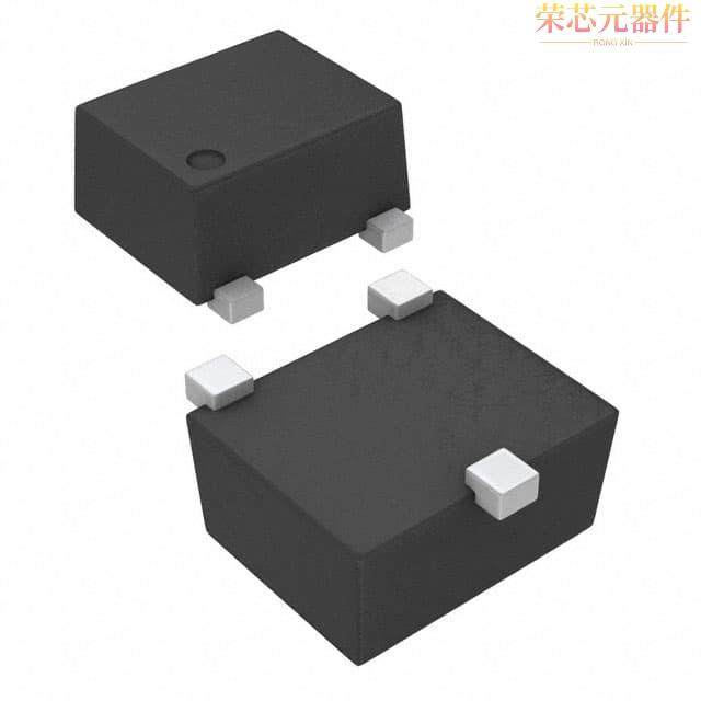 TPD2EUSB30ADRTR原装「TVS DIODE 3.6VWM 8VC SOT9X3」正品