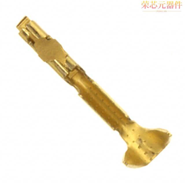 48252-000LF原装「CONN SOCKET 28-32AWG CRIMP GOLD」正品