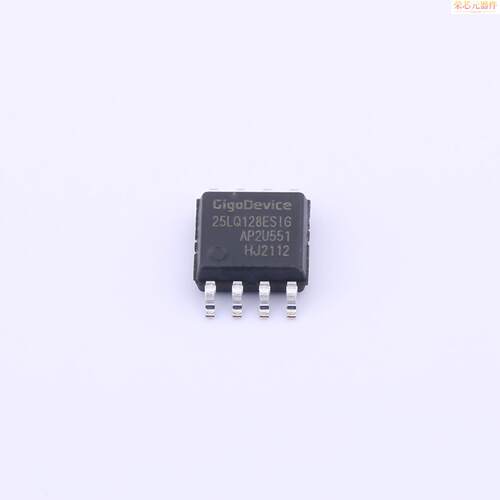 GD25LQ128ESIG原装「GD25LQ128E（128M