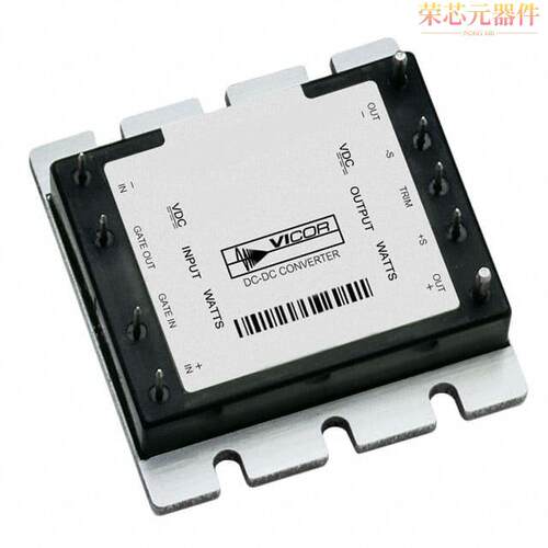 VI-J0L-MX原装「DC DC CONVERTER 28V 75W」正品