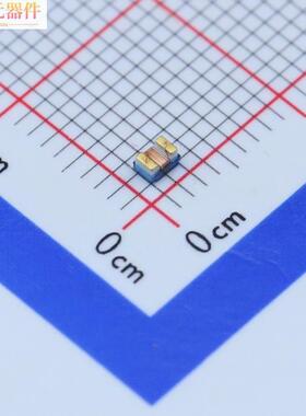 FHW0805UC082JGT原装「高频电感 420m 82nH 5% 400mA