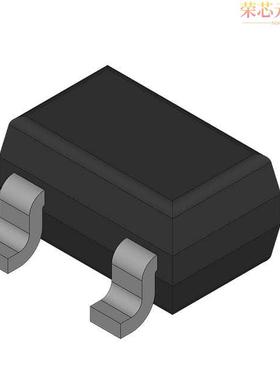 BAS7006WH6327XTSA1原装「DIODE ARRAY SCHOTTKY 70V