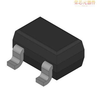 SCHOTTKY ARRAY 70V 「DIODE BAS7006WH6327XTSA1原装