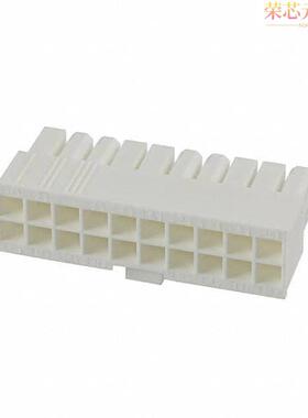 10127815-20LF原装「CONN RCPT HSG 20POS 4.20MM」正品