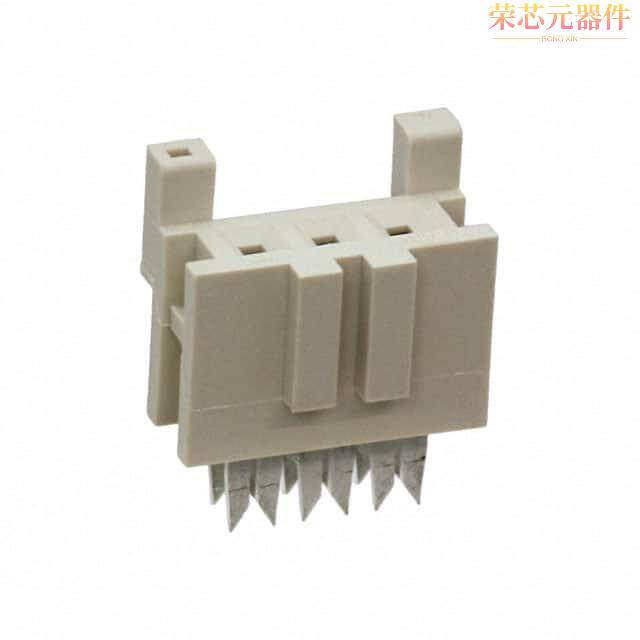 DF1-3S-2.5R24(05)原装「CONN SOCKET 3POS IDC 24AWG