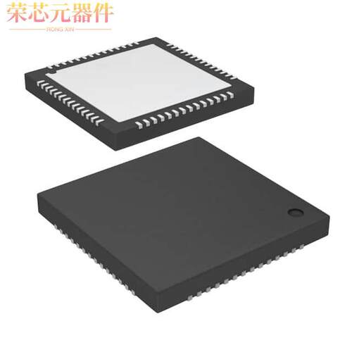 CY7C65630-56LTXCT原装「IC USB HUB CTLR 4PORT 56VQFN」正品