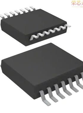 SN74AHC4066DGVR原装「IC SWITCH QUAD 1X1 14TVSOP」正品