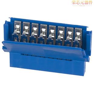 FFC FPC RCPT 65801 2.54MM」正品 「CONN 8POS 008LF原装