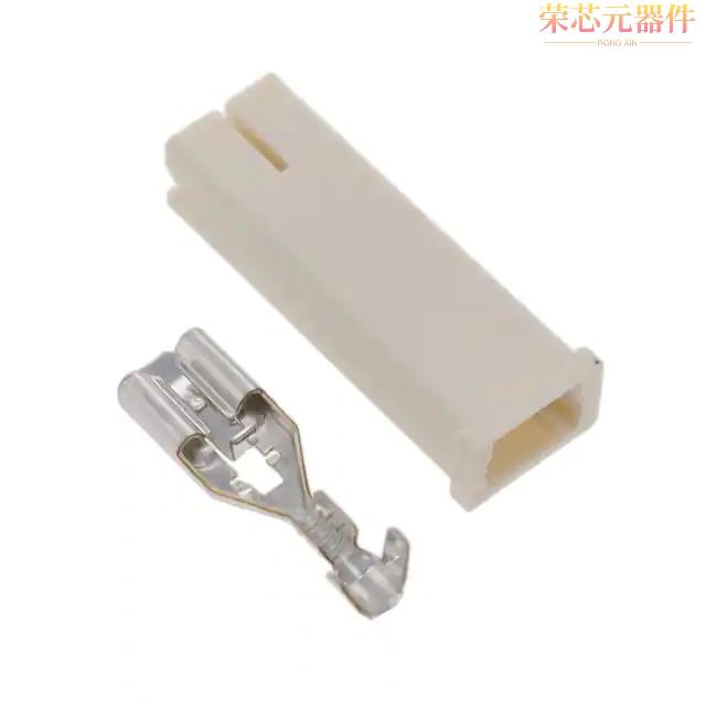 2299286-1原装「POD-LOK 187 STR. AWG 24-20 PTPBR」正品