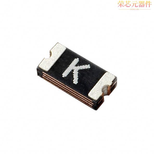 1206L175SLYR原装「PTC RESET FUSE 6V 1.75A 1206」正品