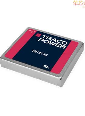 TEN 25-2423WI原装「DC DC CONVERTER +/-15V 30W」正品