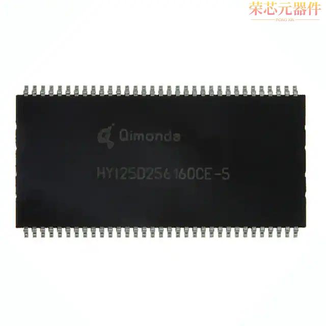 HYB25D512800CE-6原装「IC DRAM 512MBIT PAR 66TSOP II」正品