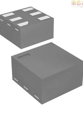 FSA3051TMX原装「IC SWITCH SPDT 10 OHM 6TMLP」正品