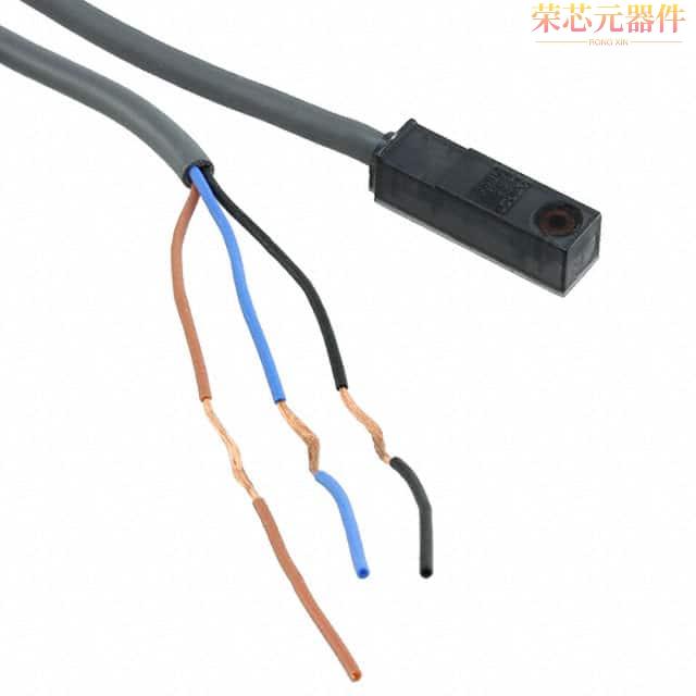 E2S-W13 1M原装「SENSOR PROX INDUCTIVE 1.6MM MOD」正品