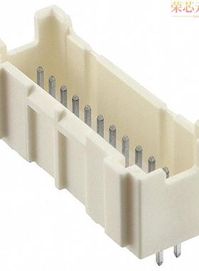 B24B-PADSS-F(LF)(SN)原装「CONN HEADER VERT 24POS