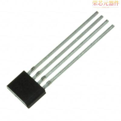 AH284-PL-B原装「IC HALL FAN CTRLR 500MA 4-SIP」正品