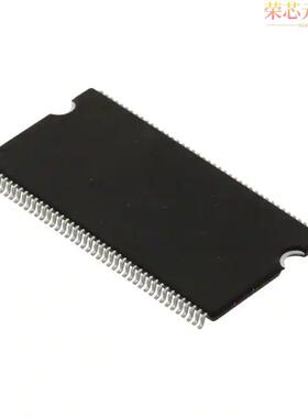 MT48LC4M32B2P-6A:L原装「IC DRAM 128MBIT PAR 86TSO