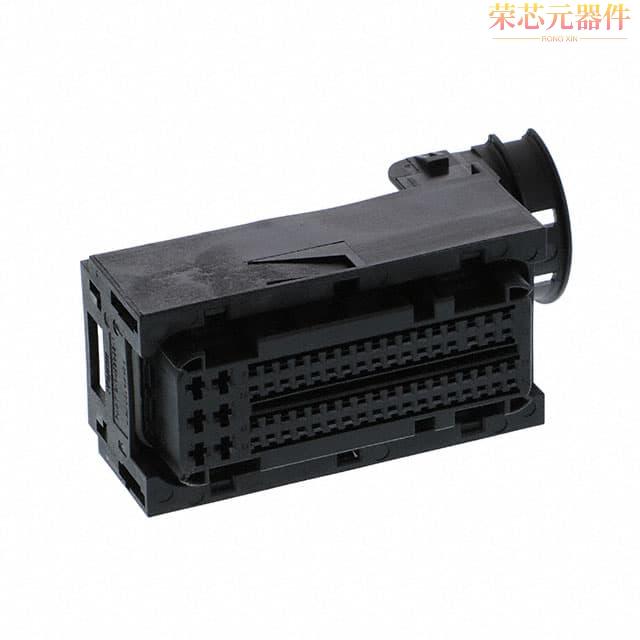 9-1452931-9原装「CONN RCPT HSG 76POS 3.00MM」正品