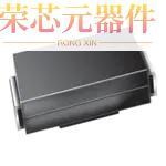 AVALANCHE 「DIODE 400V 1.5A BYG10GHE3_A DO214」正品 H原装