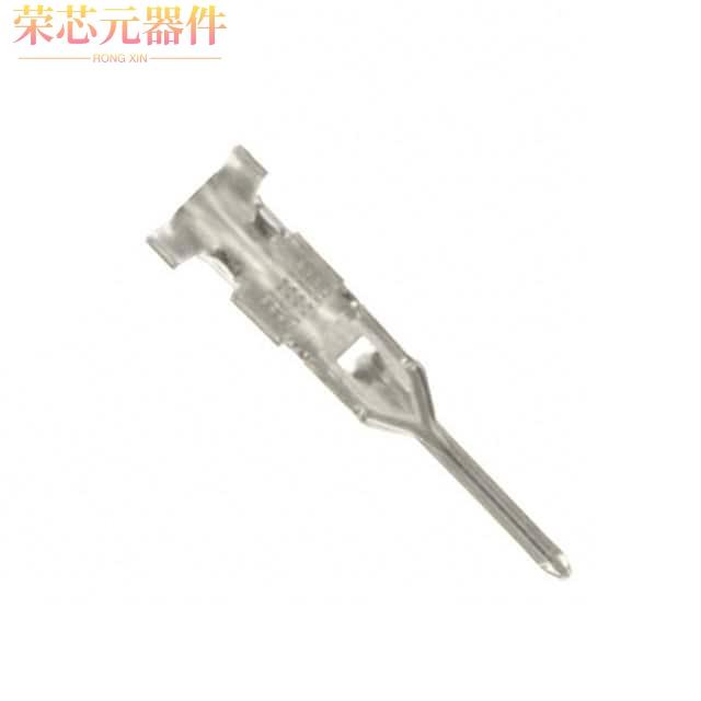 DF3-EP2428PCF原装「CONN PIN 24-28AWG CRIMP TIN」正品