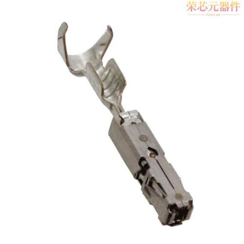 1241380-1原装「CONN SOCKET 18-20AWG CRIMP TIN」正品