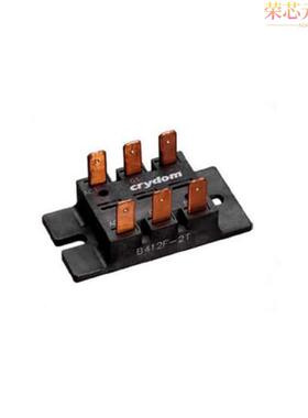 B612F-2原装「MOD DIODE SCR 42.5A 240V ISO QC」正品