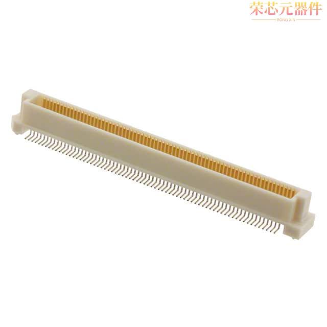 FX8C-140S-SV5(91)原装「CONN RCPT 140POS SMD GOLD」正品
