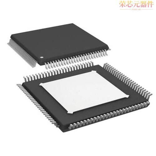 AD9445BSVZ-105原装「IC ADC 14BIT PIPELINED 100TQFP」正品