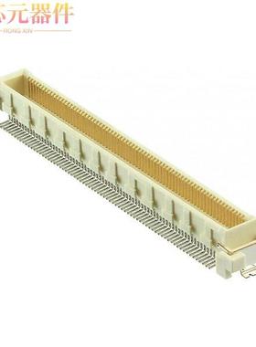 FX10A-144P-SV1(71)原装「CONN HDR 144POS SMD GOLD」正品