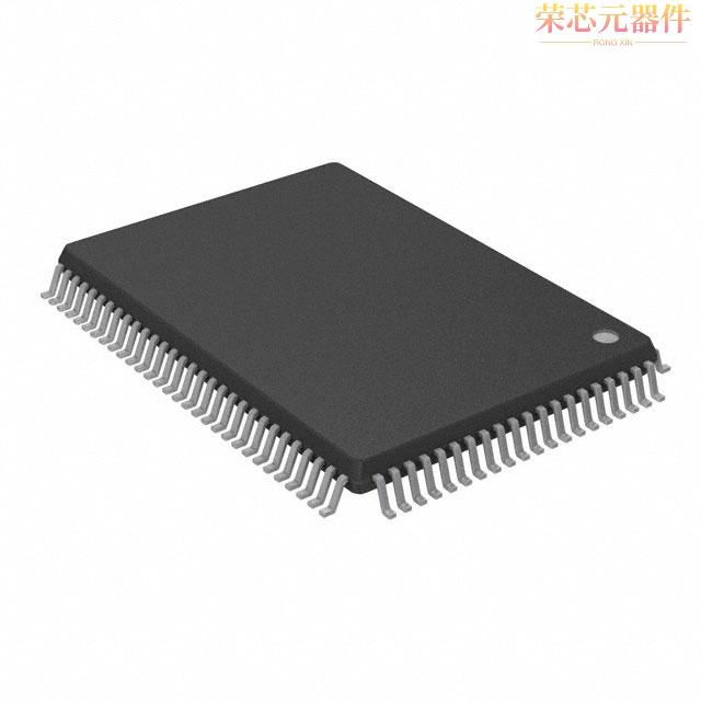 IS61NLF12836A-7.5TQLI原装「IC SRAM 4.5MBIT PARALL