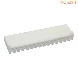 「CONN RCPT 156」正品 647402 5原装 CRIMP 15POS