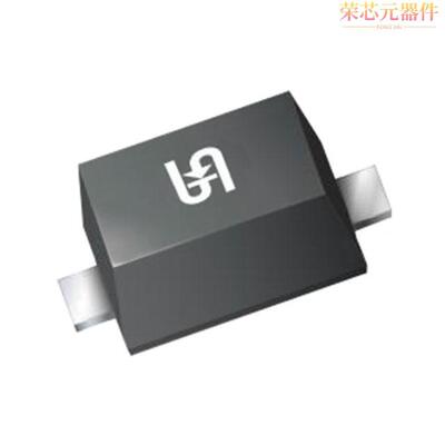 MMSZ5245B RHG原装「DIODE ZENER 15V 500MW SOD123F」正品