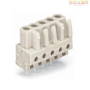 FEMALE HEADER; MM」正品 132原装 1.0 「THT 722 0.6