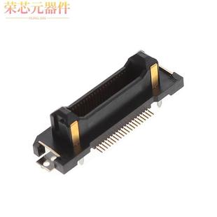 HDR」正品 FX23L 「CONN 0.5SV8原装 40P