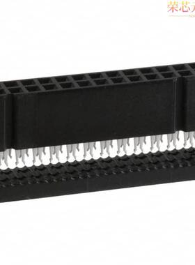 1658620-6原装「CONN RCPT 26P IDC 26-28AWG GOLD」正品