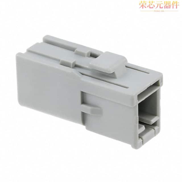 GT5-1S-HU原装「CONN HOUSING FOR F TERMINALS」正品