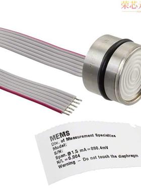 154N-050A-R原装「SENSOR PRESSURE」正品