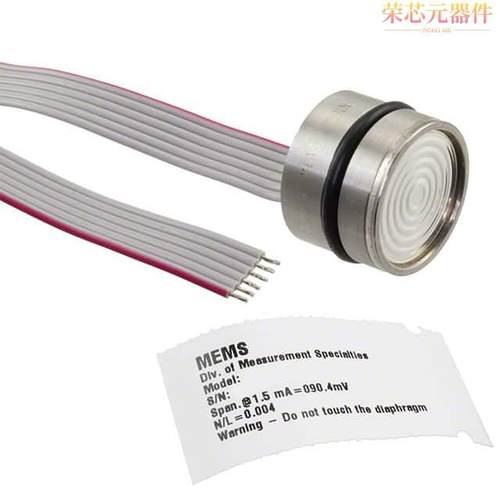 154N-050A-R原装「SENSOR PRESSURE」正品