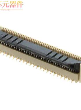 FH40-45S-0.5SV原装「CONN FPC VERT 45POS 0.50MM SMD」正品