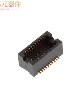 DF12NC(4.0)-20DP-0.5V(51)原装「CONN HDR 20POS SMD