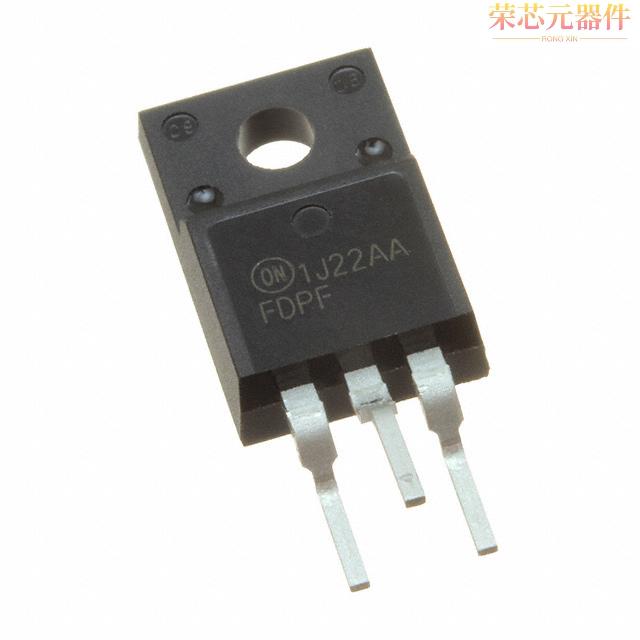 FDPF51N25RDTU原装「MOSFET N-CH 250V 51A TO220F」正品