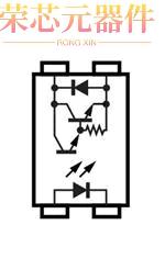 PS2514L-1Y-V-F3-A原装「OPTOISOLATOR 5KV DARL 4SMD」正品