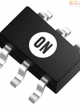 BC856BDW1T3G原装「TRANS 2PNP 65V 0.1A SC88/SC70-6」正品