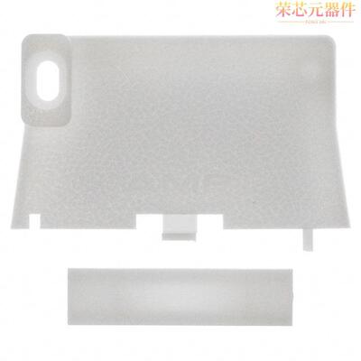 643314-1原装「CONN STRAIN RELIEF ENCLOSE 8POS」正品