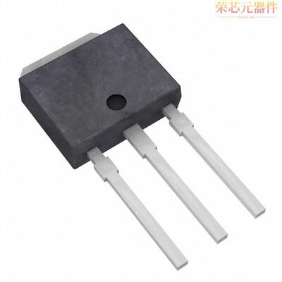 IRFU420APBF原装「MOSFET N-CH 500V 3.3A TO251AA」正品