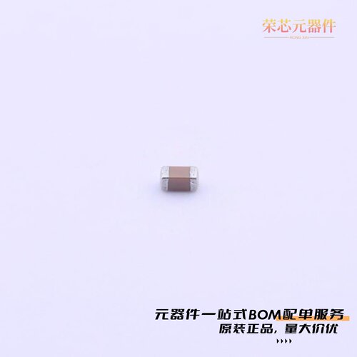 原装CGA3E2X7R2A103KT0Y0N[10nF 10% 100V]