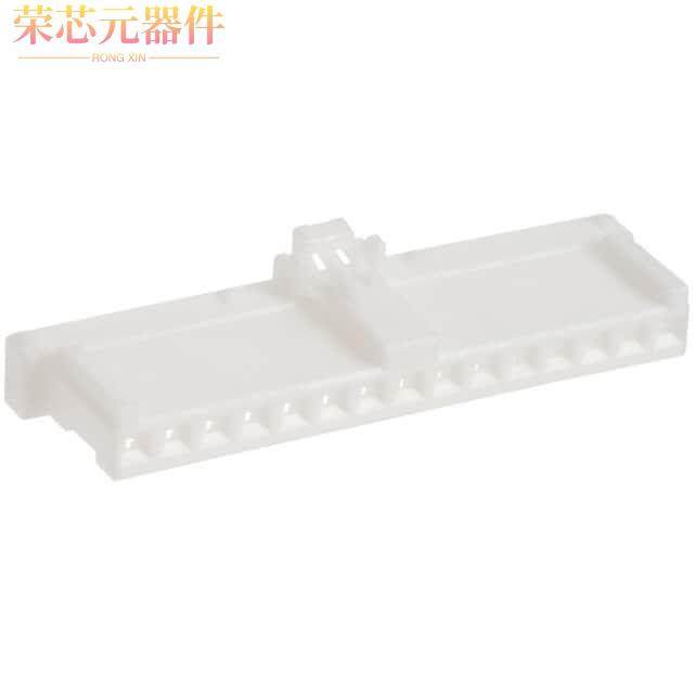 DF1E-15S-2.5C原装「CONN RECEPT HOUSING 15POS 2.5MM」正品