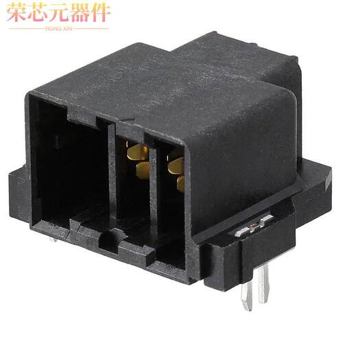 FX30B-2S-3.81DS原装「CONN RCPT 2POS 0.15 GOLD PCB